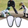 3x Crotch Protector Groin Guards Karate Cup Sparring Baseball Boxing Football Protective.