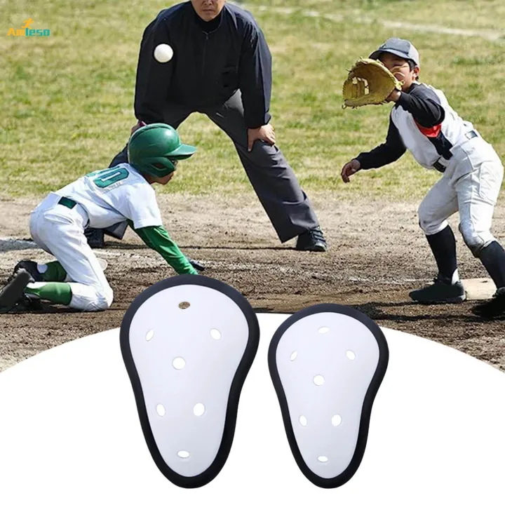 3x%20Crotch%20Protector%20Groin%20Guards%20Karate%20Cup%20Sparring%20Baseball%20Boxing%20Football%20Protective%20-%20Image%204