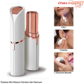 FINISHING TOUCH FLAWLESS PAINLESS HAIR REMOVER SHAVER FOR WOMEN(Battery system)-Hair Removal Appliances-Urmi Collection. 