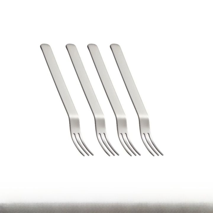 Creative%20Stainless%20Steel%20Fruit%20Fork%20Set%20with%20Stand%20Modern%20Cake%20Fork%20Three%20Toothed%20Portable%20Dessert%20Fork%20Cake%20-%20Image%207