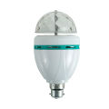 Disco DJ Party LED Light Bulb (Multi-Colour). 