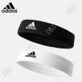 Headband Men Women Sweatband Tennis Yoga Running Fitness Hairband. 