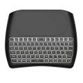 【Xiaofeng】Backlight English 2.4GHz Wireless Mini Keyboard Air Mouse Touchpad for Android TV BOX.