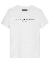 Tommi Hilfiger Shirt Man Clothes Summer Top Colour Short Sleeve T Shirts Slim Men's T-shirts Male's Streetwear Custom Tshirt Clothes Gift With Box. 