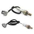 2X Oxygen Sensor O2 Sensor for 2001 - 2005 Honda Civic ES20058 ES20063. 
