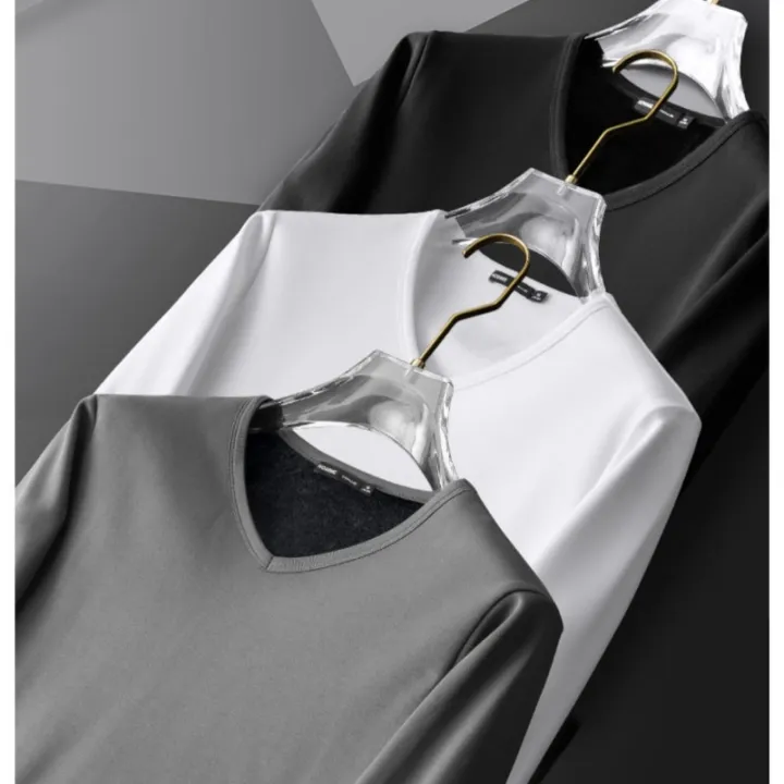 Thermal%20Underwear%20Top%20for%20Men%20Thick%20Thermal%20Shirt%20Long%20Sleeve%20Winter%20Inner%20Wear%20for%20Men%20Thermal%20Underwear%20-%20Image%203