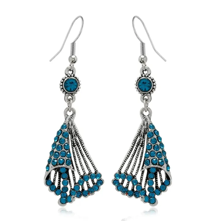 Bohemian%20Ethnic%20Long%20Blue%20Acrylic%20Crystal%20Water%20Drop%20Earrings%20for%20Women%20Retro%20Temperament%20Geometric%20Dangle%20Earrings%20Jewelry%20-%20Image%207