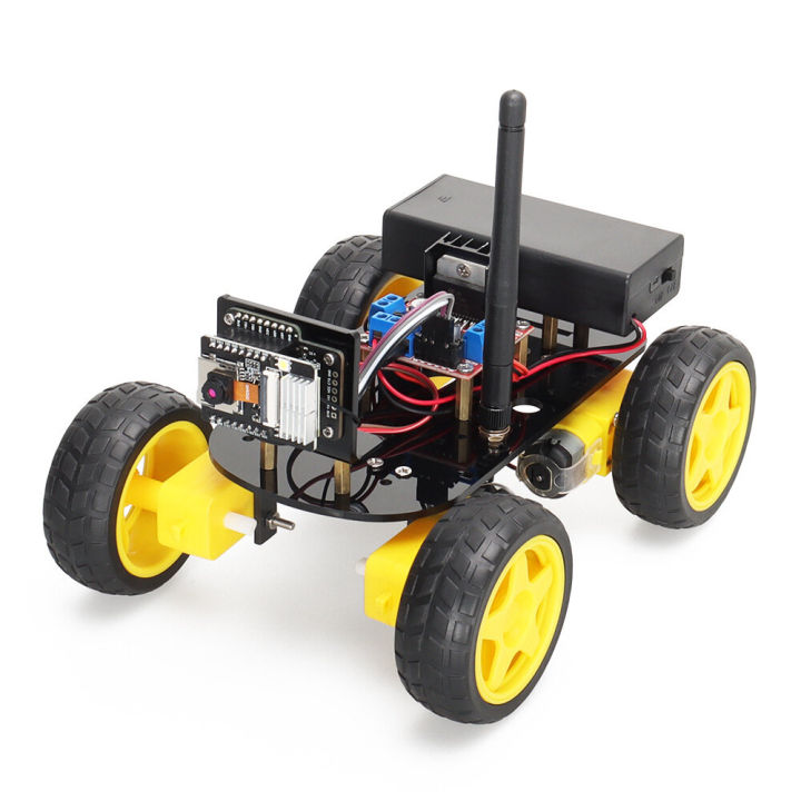 Robot%20Starter%20Kit%20For%20Arduino%20Programming%20with%20ESP32%20Camera%20and%20Codes%20Learning%20Develop%20Skill%20Basic%20Version%20-%20Image%205