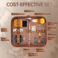Watch Repair Kit, Watch Repair Tools Professional Spring Bar Tool Set. 