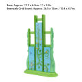 Matching Puzzle Toy, Interactive Kids Matching Toy Early Learning Skill Building for Home for Boys Girls. 