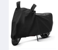 Bike cover waterproof and microfiber towel - combo offer.