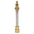 Pressure Washer Adapter with 1/4inch Female Quick Connect Fitting. 