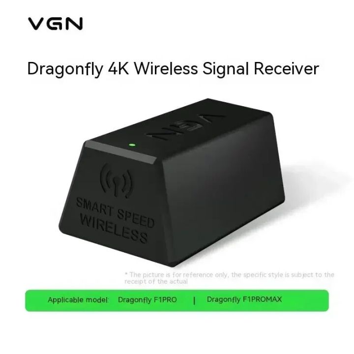 VGN%20Dragonfly%20F1%20Wireless%20Mouse%20Moba%20Pro%20Max%204k%20Receiver%20Dual%20Mode%202.4g%20E-Sports%20Game%20Mouse%20Accessories%20Office%20Computer%20Gift%20-%20Image%207
