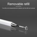 Stylus Pen Drawing Capacitive Screen Touch Pen For OnePlus Pad 2023 11.61 OnePlus One Plus Pad OPPO Pad Air Tablet Pencil Case. 