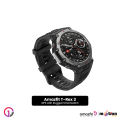 Amazfit T-Rex 3 Rugged Smartwatch.