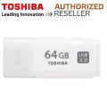 【Ready Stock+FREE Shipping+COD】 Toshiba 16GB USB 2.0 Trans Memory Hayabusa Stylish & Compact USB Flash Drive / Thumb Drive / Pendrive.