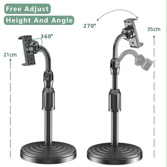 Mobile%20Stand%20for%20Table%20with%20Adjustable%20Height%20%20360%20Degree%20Rotation%20Mobile%20Holder%20for%20Table%20&%20Bed%20Compatible%20with%20All%20Smartphones%20(Black)%20-%20Mobile%20Stand%20-%20Image%203