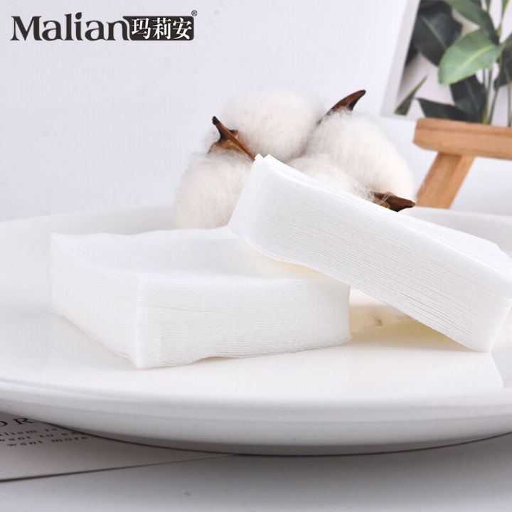 Marian%20Disposable%20Non%20woven%20200%20Pieces%20Boxed%20Wet%20Apply%20Makeup%20Removal%20Cotton%20Easy%20to%20Carry%208468%20-%20Image%203