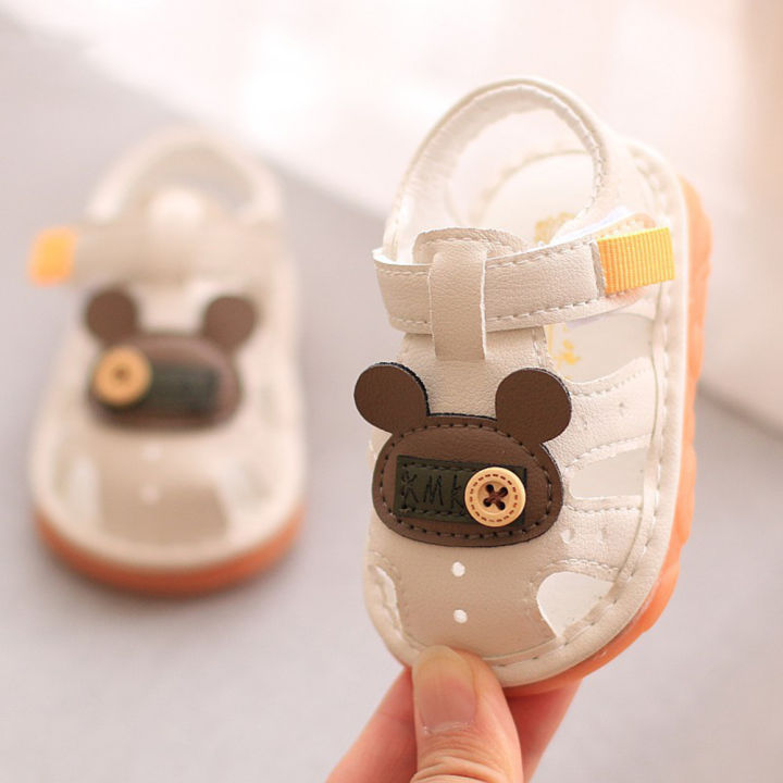 Yfashion%20ldren%20Cartoon%20oddler%20%20Shoes%20With%20Magic%20Sticker%20Squeaky%20Shoes%20For%200-2%20Years%20Old%20Kids%20color%20-%20Image%209