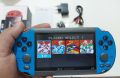 X7 Game Player 1000+ Games 5 inch 8G LCD Screen 8G.