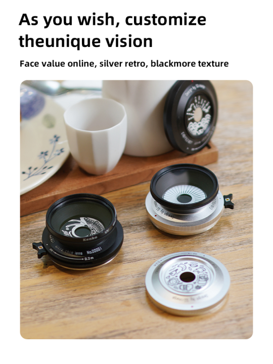SGimage%2018mm%20F6.3%20Camera%20Lens%20APS-C%20Ultra-thin%20Manual%20Prime%20Lens%20For%20Sony%20E%20Fujifilm%20FX%20Nikon%20Z%20Micro%204/3%20MFT%20Mount%20Cameras%20-%20Image%202