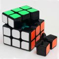 【Serendipity party】Newest 3x3x3 Six Colour Professional Magic neo Cube Competition Puzzle Cubes Children Kids Best Gift cubo. 