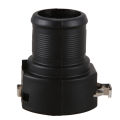Car Lower Radiator Hose Connector for 2011-2018.