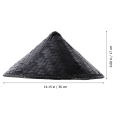 Sunfloweio Hat Straw Chinese Japanese Samurai Cosplay Conical Asian Rice Cone Hats Ninja Cap Bamboo Party Farmer Paddy Costume.