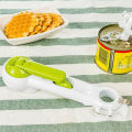 Multi-Function 7 in 1 Bottle Opener Soda Tab Opener Make-up Tools Kitchen Tool Accessories. 