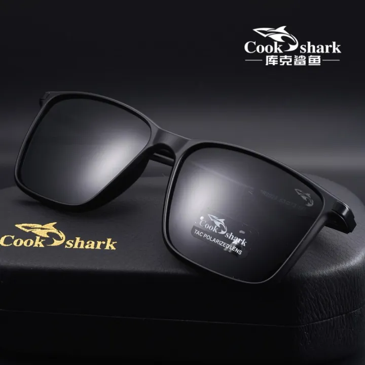 Cook%20Shark%20polarized%20sunglasses%20men's%20sunglasses%20women's%20UV%20protection%20driving%20special%20color-changing%20glasses%20trend%20personality%20-%20Image%204