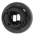 For Bulb Holder Assembly Front Turn Signal Lamp Dust Cap Socket 921663K000 92166-3K000.