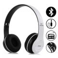 P47 Wireless Bluetooth Headphones with Stereo Sound and SD Card Slot. 