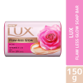 Lux Soap Bar Flawless Glow 150g. 