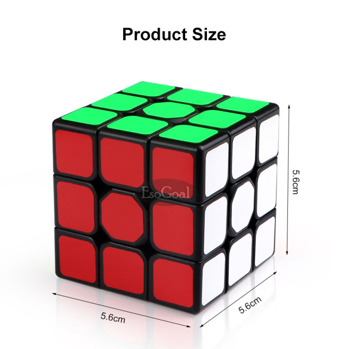 NYT%20M-Agic%20Cube%20B-Rain%20Teasers%203X3X3%20Competition%20Speed%20Cube%20Education%20Toys%20&%20Hobbies%20Rubik%20M-Agic%20Cube%20T-Oys%20B-Rain%20Game%20Puzzle%20Education%20T-Oys%20Cube%20T-Oys%20-%20Image%207