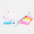 Sewing Accessories Water-soluble Refill Fabric Marker Pen Quilting Sewing Tools Automatic Disappearing Pen DIY Needlework Cross Stitch Water Erasable Pen. 
