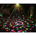 360 Degree LED Rotating Bulb Magic Disco Light for Party/Home/Diwali Decoration.