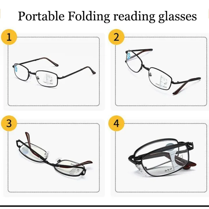 New%20Folding%20Progressive%20Photochromic%20Reading%20Glasses%20Men%20Women%20Anti%20Blue%20Light%20Multifocal%20Presbyopia%20Eyeglasses%20Diopter%201.0-%204.0%20-%20Image%206