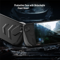 For Ally X Handheld TPU Protective Case.