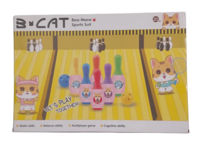 Kids%20Bowling%20&%20TennisToys%20Set,Balance%20ability-Multiplayer%20game-Cognitive%20abillity%20Toddler%20Indoor%20Outdoor%20Activity%20Play%20Game,%20Soft%20%20Balls%20Playset,%20Educational,%20Birthday%20Party%20Gift%20for%20%202%20-3%20Year%20Old%20Children%20Boy%20Girl-YINGDONGLE%20-%20Image%202