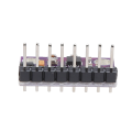 MPU-9250 Acceleration Gyroscope Compass 9-Axis Sensor Board Module. 