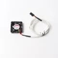 Original Sunon V1 hotend cooling fans for Prusa i3 MK2.5/MK3S 3d printer 4010 fan. 