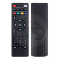 Remote Control for MXQ, MXQ Pro, TX9 Pro, X96, X96mini, X96Q, TX3mini, TX6, T95X, T95M, T95N, H10Max, Android Smart TV Box. 