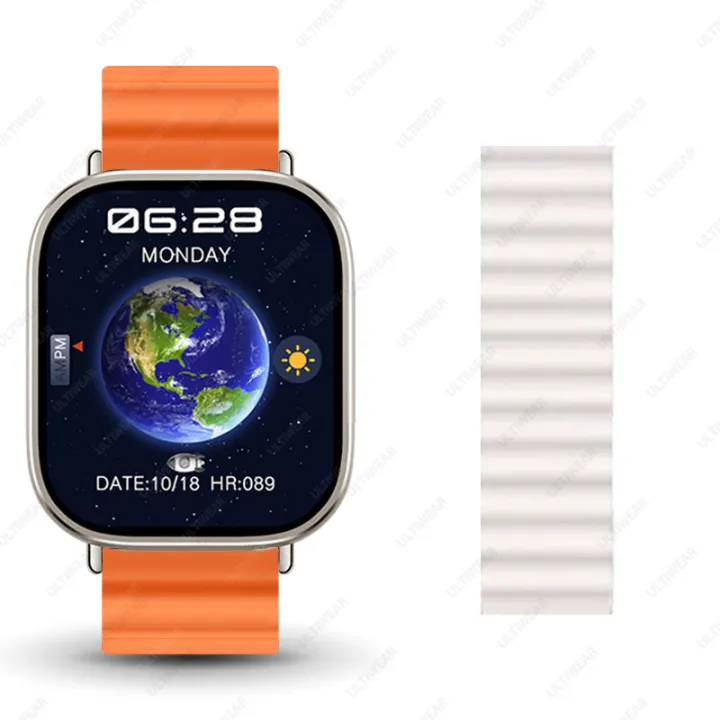 HK9%20Ultra%202%20Max%20AMOLED%20Smart%20Watch%20Men%20Photo%20Album%20Gesture%20Control%20NFC%20Compass%20Heart%20Rate%20Bluetooth%20Call%20Smartwatch%20Upgraded%20New%20-%20Image%207