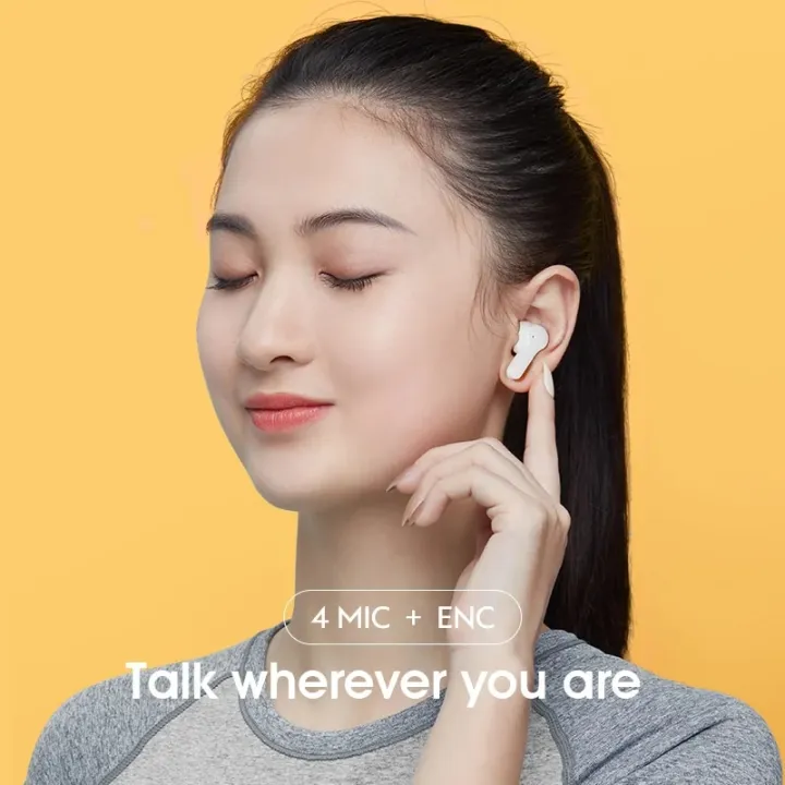 QCY%20T13%20Bluetooth%20Headphone%20V5.1%20Wireless%20TWS%20Earphone%20Touch%20Control%20Earbuds%204%20Microphones%20ENC%20HD%20Call%20Headset%20Customizing%20APP%20-%20Image%202
