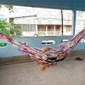 Handmade dulna  rope bed hanging dulna big swing rope bed for all. big size dolna.. 