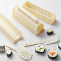 Sushi Maker Rice Mold Japanse Rijst Bal Cake Mold Multifunctionele Mould Sushi Cologo. 