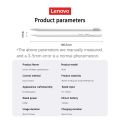 Lenovo Thinkplus BP16 Universal Stylus Pencil For Android iOS Mobile Windows Tablet Touch Pen.