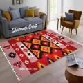 Shotoronji carpet-floormat-rugs exclusive design for home décor SCEx-1516. 