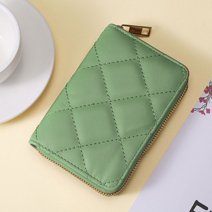 Homer%20Mila%20PU%20Leather%20Card%20Holder%20Wallet%20for%20Women%20-%20Image%204