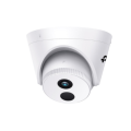 VIGI C400HP(4mm) 3MP IR Turret Network Camera. 